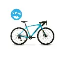  BEMOOV R26 : vélo enfant route/gravel 26 pouces