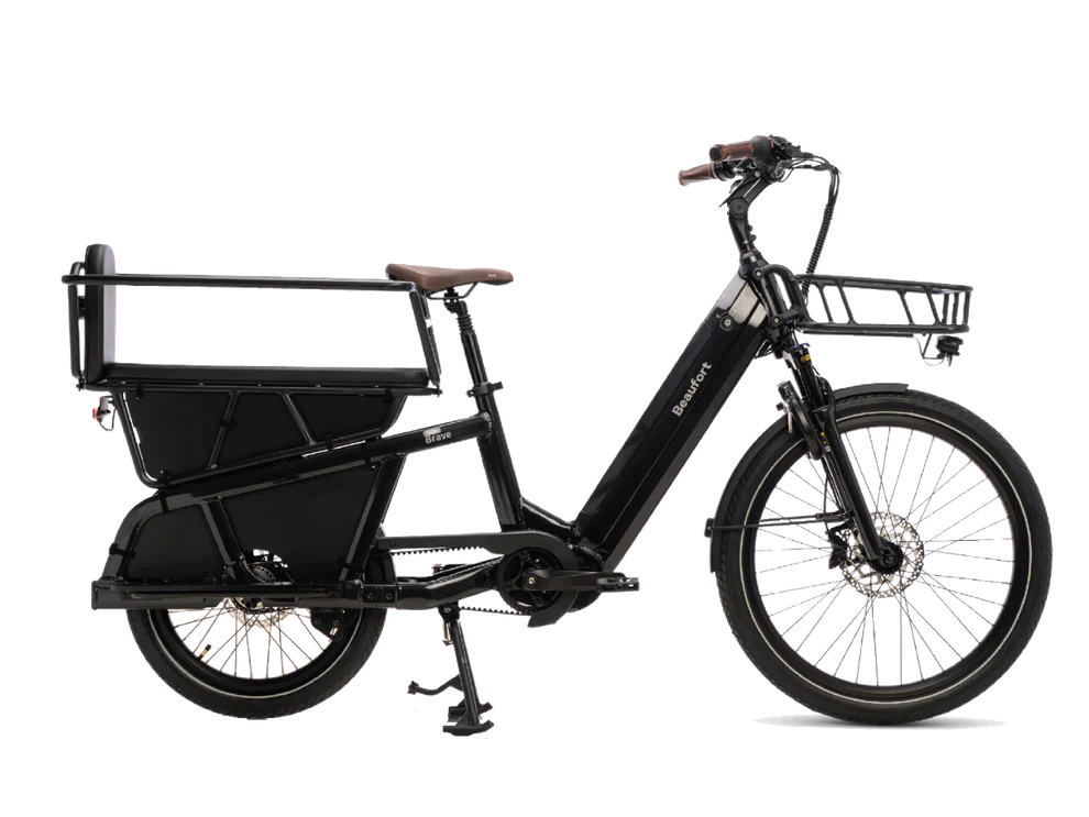 Beaufort Brave LongTail