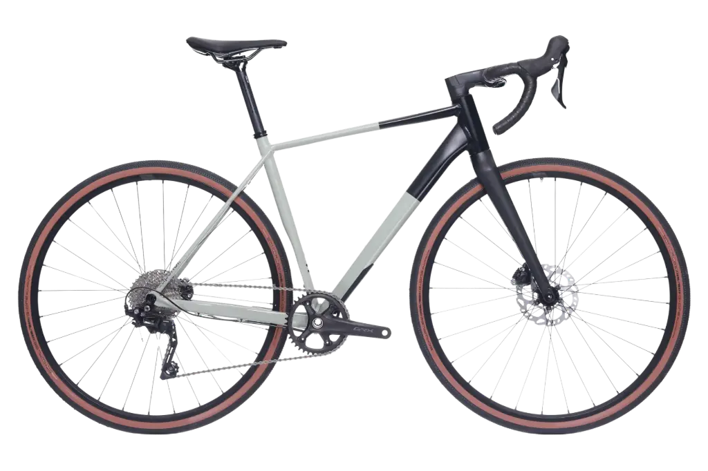 Superior XR 6.3 - Gravel