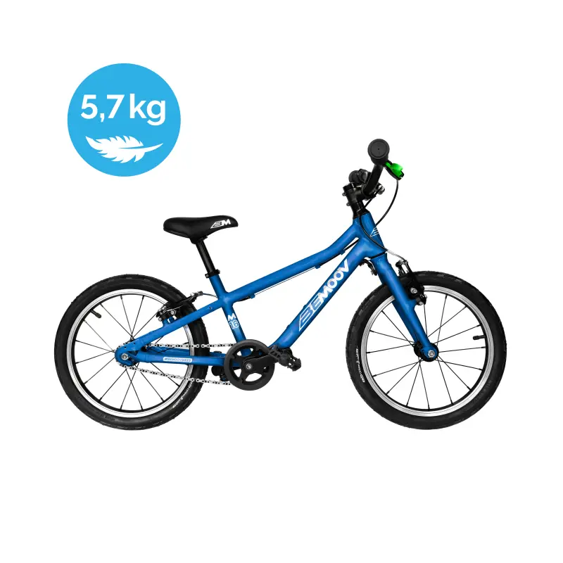 BEMOOV M16 : vélo enfant 16 pouces