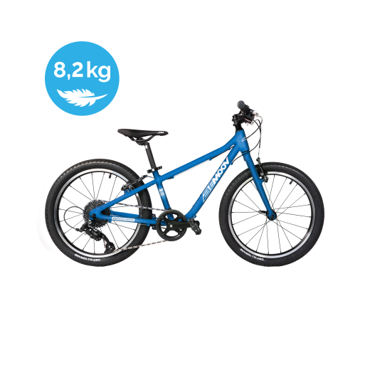 BEMOOV M20 – vélo enfant 20 pouces
