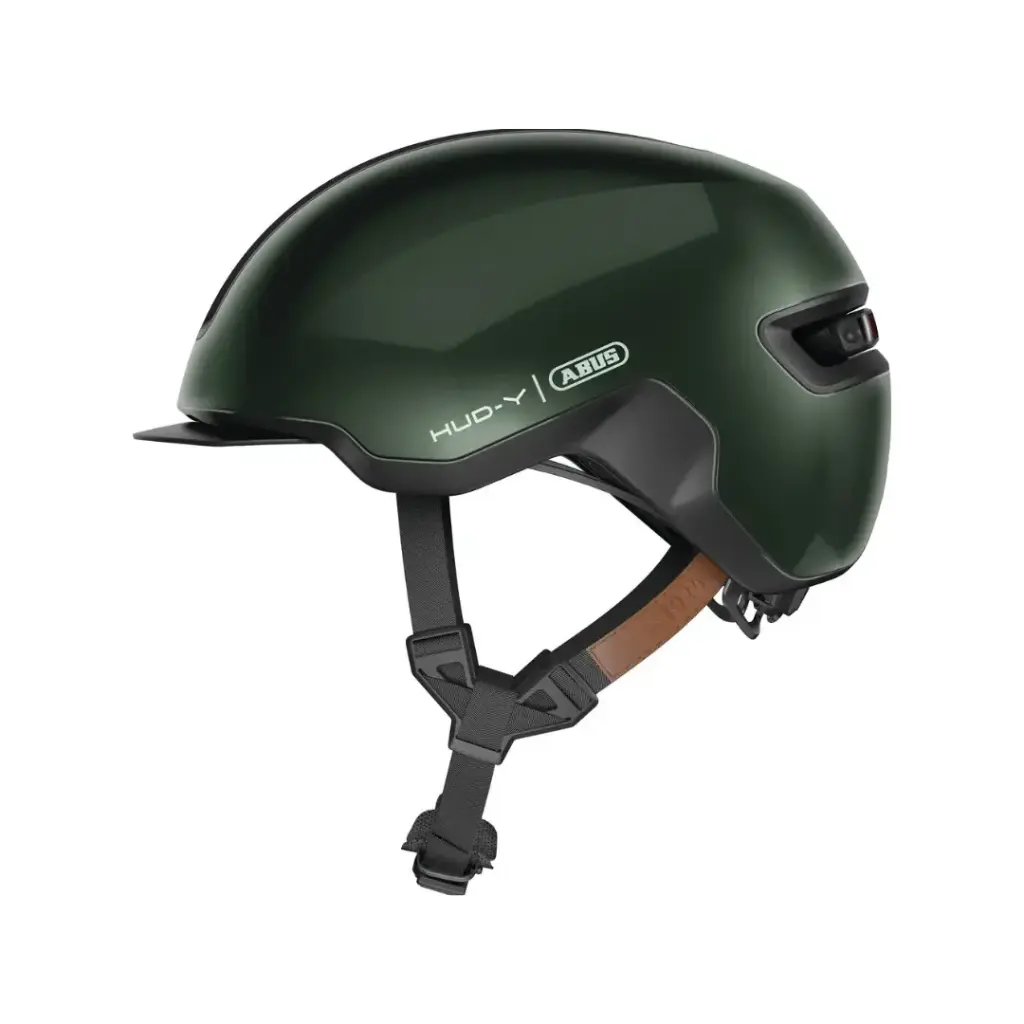 Casque Abus - Hud-Y