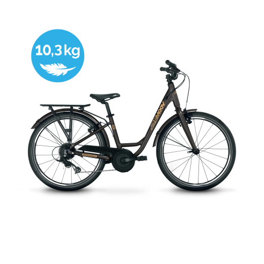 BEMOOV CL24 : vélo enfant 24 pouces