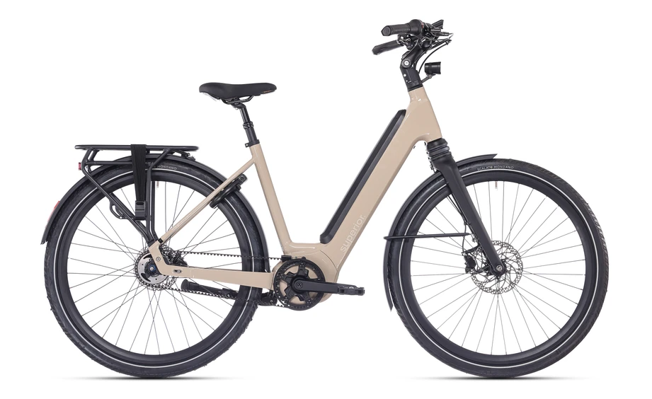 Superior E-Tour eWAY 6.45