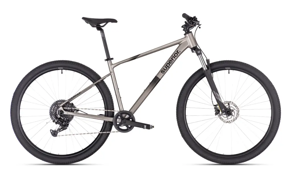 Superior XC 6.0 - MTB Hardtail