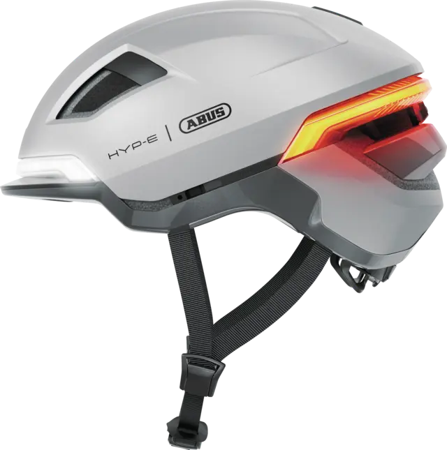 Casque - ABUS - HYP-E