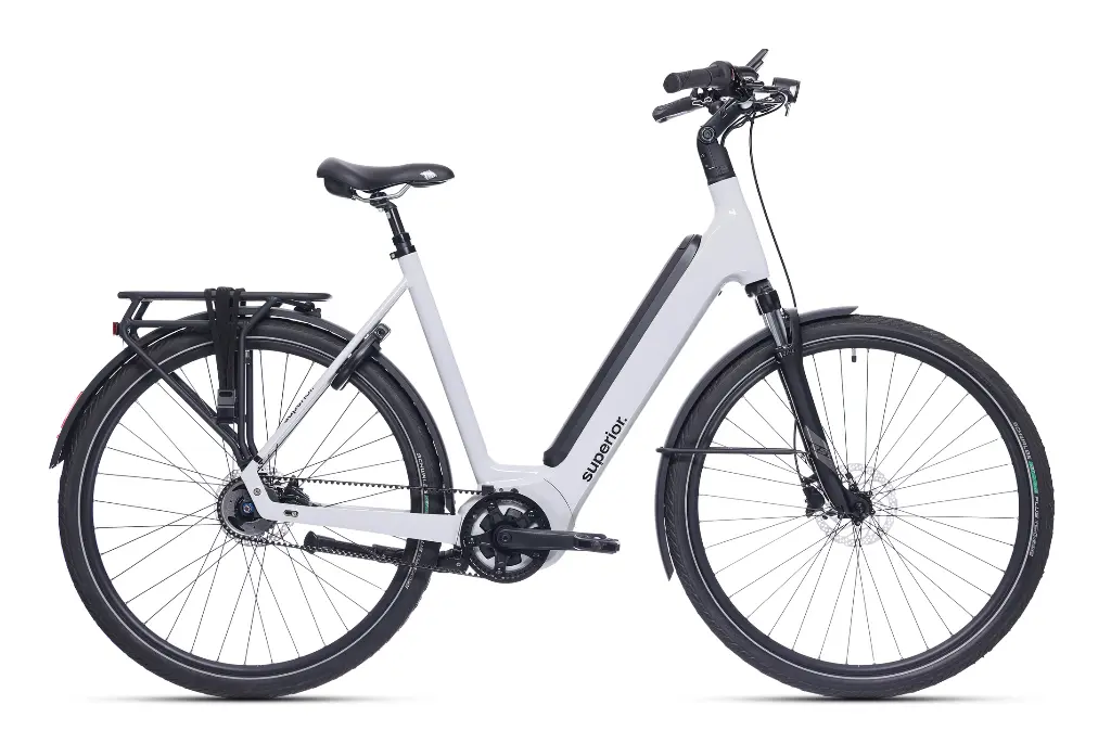 Superior E-Tour eWAY 6.5