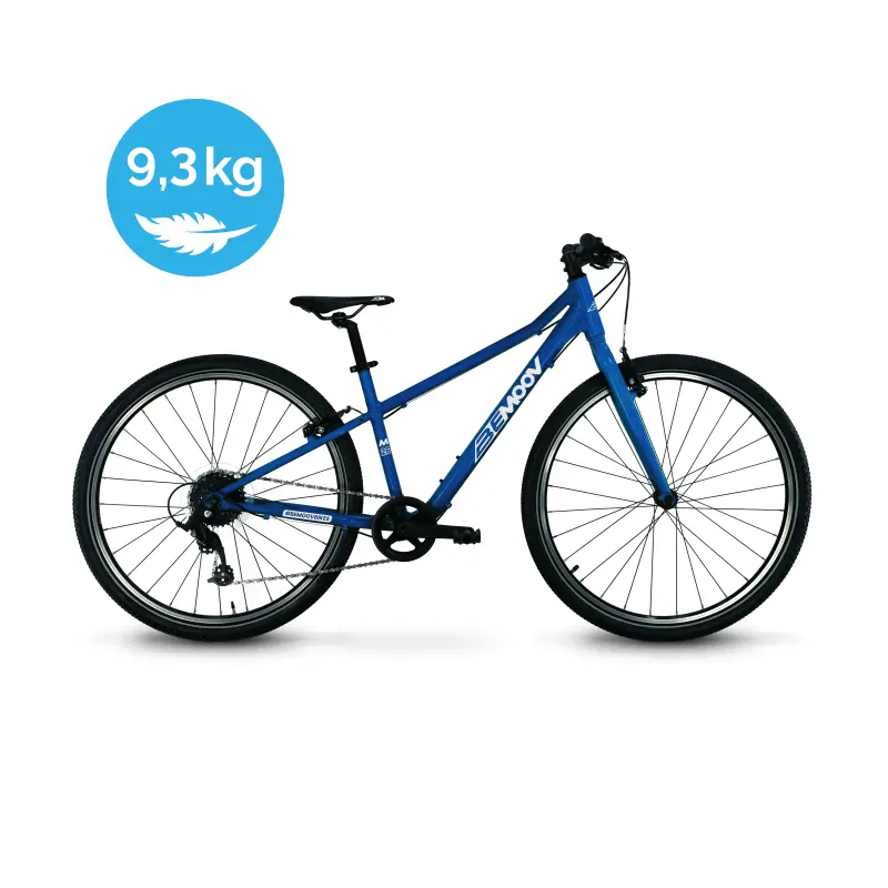 BEMOOV M26 – vélo enfant 26 pouces