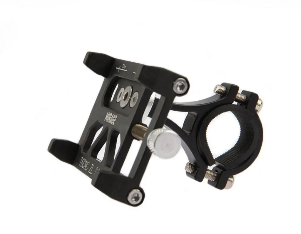 Mirage G20 Aluminium Phone Holder