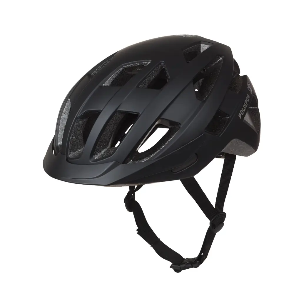 Casque POLISPORT "City-Move"