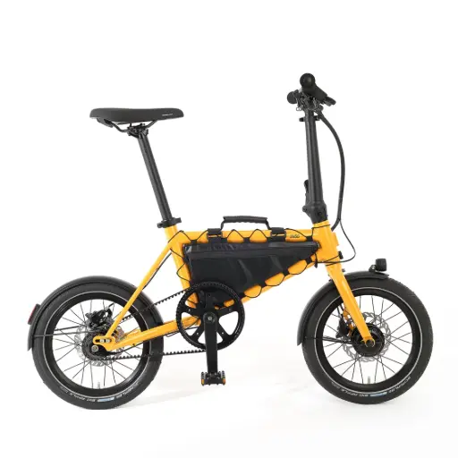 SUGG mini bike Electrique