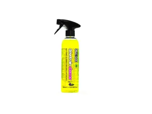 Muc-Off drivetrain cleaner 500ML Bio