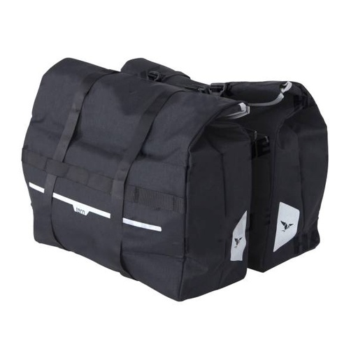 Tern Cargo Hold 52 Double Panniers 100L pour GSD