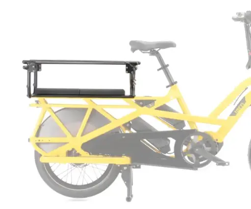 TERN - Clubhouse Gen. 3