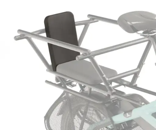 TERN - Dossier "Clubhouse Backrest"