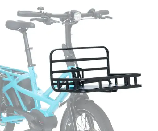 TERN - Transporteur Rack (Porte-bagage avant)