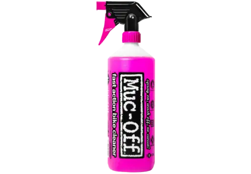  Muc-Off - Bike Cleaner Nettoyant pour vélos 1 litre