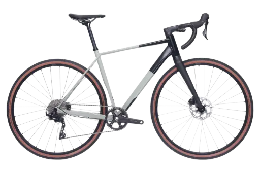 Superior XR 6.3 - Gravel