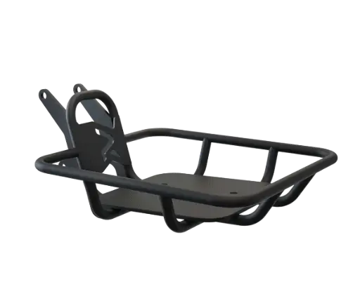 REANY - Porte-bagages avant