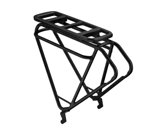 REANY - Porte-bagages arrière - N