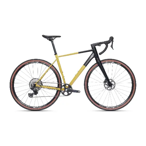 Superior XR 6.5 - Gravel