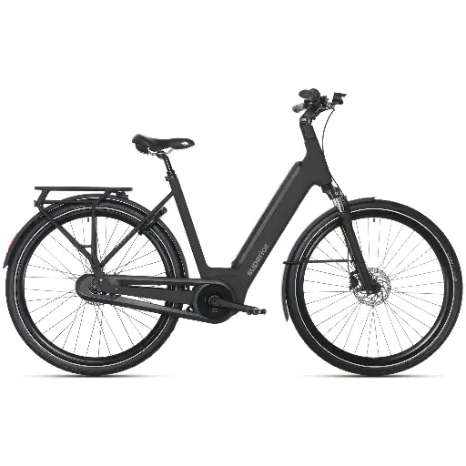 Superior E-Tour eWAY 6.0