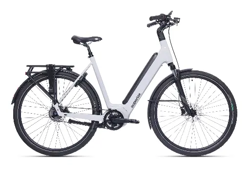 Superior E-Tour eWAY 6.5