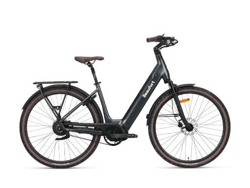 Beaufort Bay Infinite