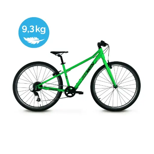 BEMOOV M26 – vélo enfant 26 pouces