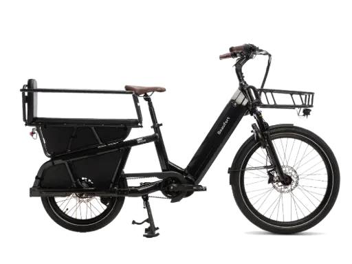 Beaufort Brave LongTail