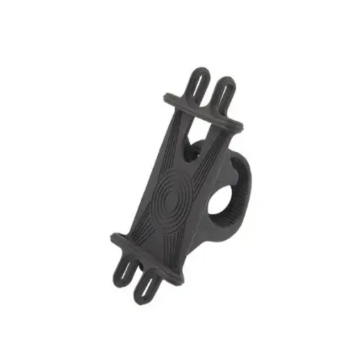 Mirage support téléphone zero-six spider noir