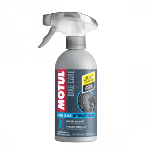 Motul nettoyeur de chaîne 500ml