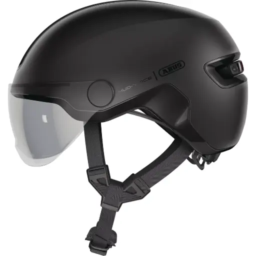 Casque Abus - Hud-Y Ace