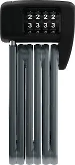 ABUS Antivol Pliable - BORDO™ Lite Mini