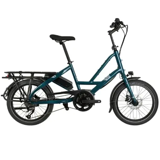 Tern Quick Haul P5i