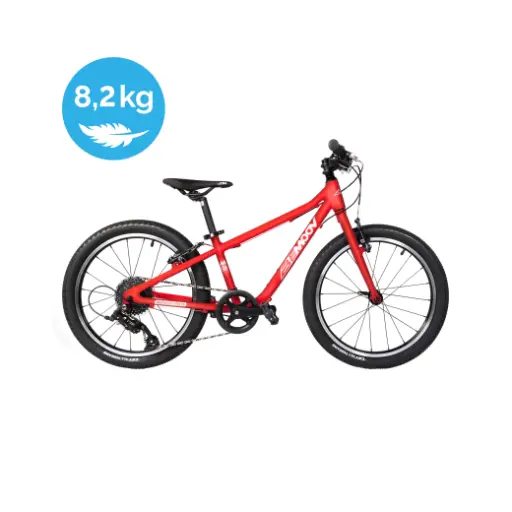 BEMOOV M20 – vélo enfant 20 pouces