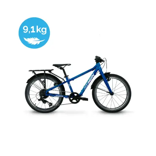 BEMOOV CS20 – vélo enfant 20 pouces