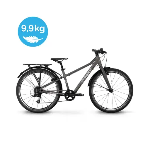 BEMOOV CS24 – vélo enfant 24 pouces