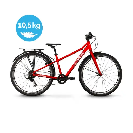 BEMOOV CS26 – vélo enfant 26 pouces