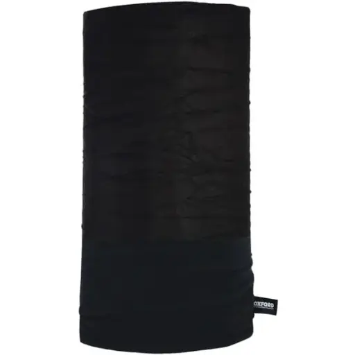 Oxford Products « Snug » - Tour de cou / tube tête-et-cou