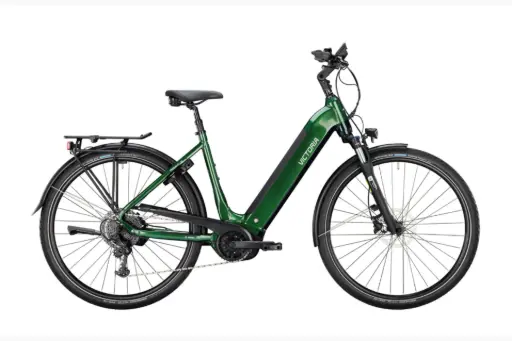 VTC électrique VICTORIA "TRESALO 12" - taille XS